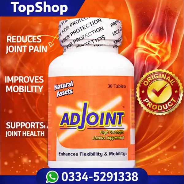 Adjoint Tablets Price In Pakistan