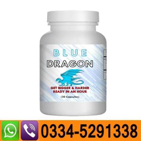 Blue Dragon Male Enhancement Pills In Pakistan