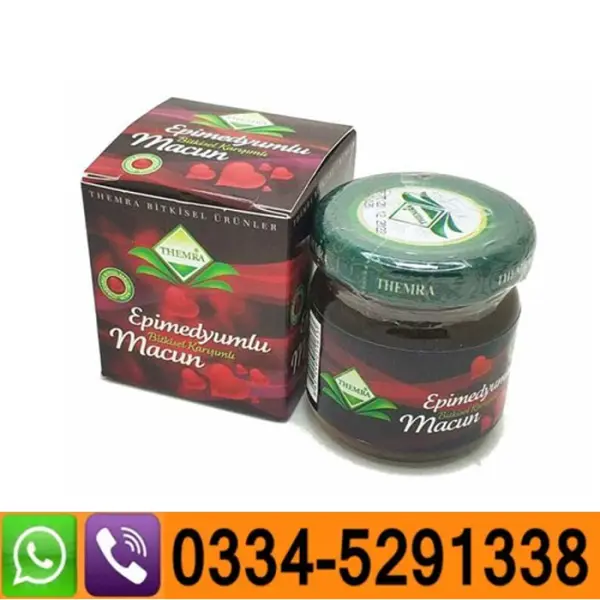 Buy Epimedyumlu Macun In Pakistan