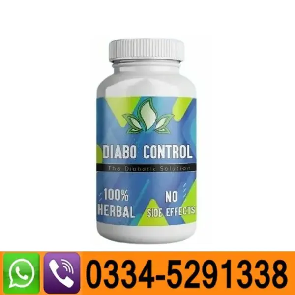 Diabo Control In Pakistan