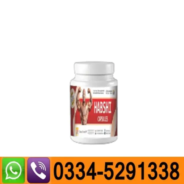 Habshi Capsule Price In Pakistan