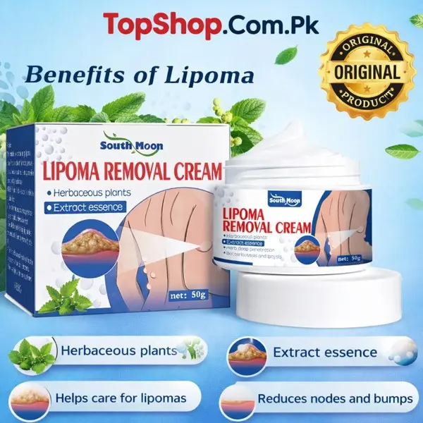 Lipoma Removal Cream Price In Pakistan