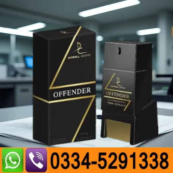Men Offender Perfume In Pakistan