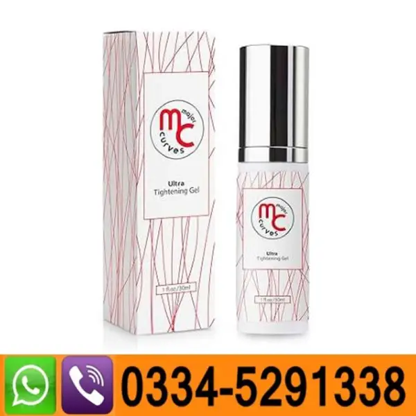 Ultra Vaginal Tightening Gel In Pakistan